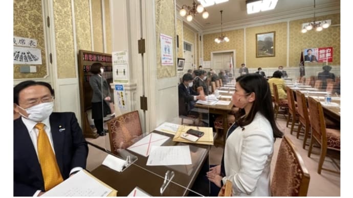 「ロシアが制裁の報復に出てきたときは、国民生活に大きな影響も出る」(2022-03-04 09:49:33)
