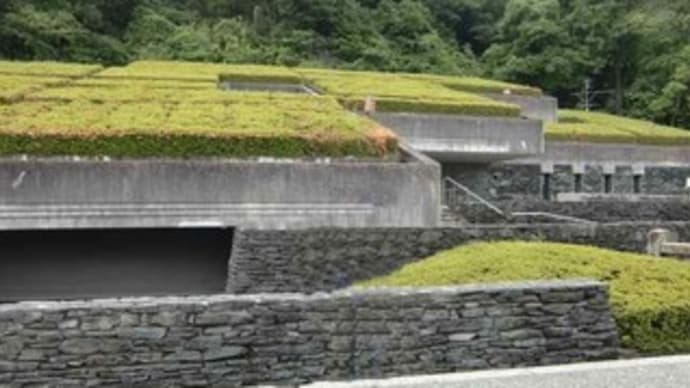 別子銅山記念館 in 愛媛県新居浜市