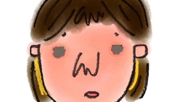 目がしょぼしょぼ