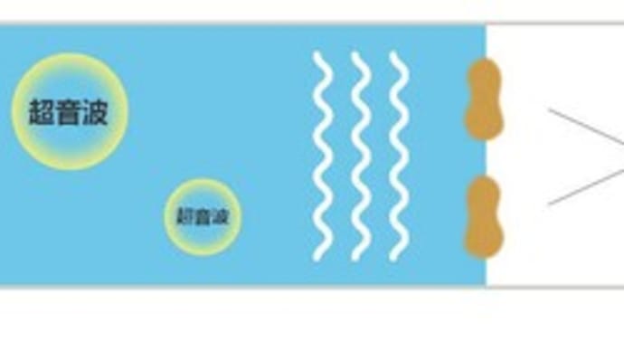 超音波洗浄機で洗えるものは何ですか?
