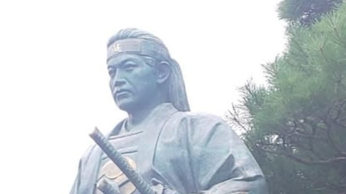 思い出フォト 8 武士 2