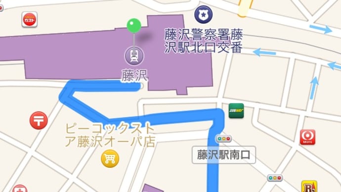 アクセス/問い合わせ