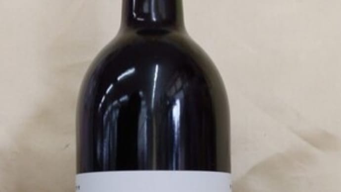 シャトージュン 山ソービニヨン