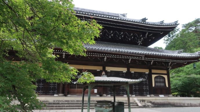 南禅寺界隈①