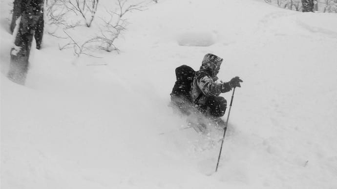 雪崩事故防止のための雪崩学入門講座 i n 郡山