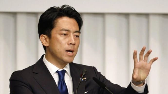 小泉農相 備蓄米の放出について新たな方針
