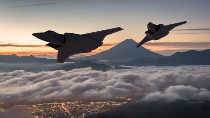 大規模な統合演習に次期戦闘機開発で今、防衛が熱い!!