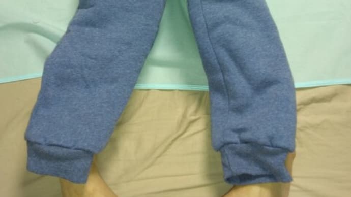 🎉 プレゼント どさくさに紛れ編 👖