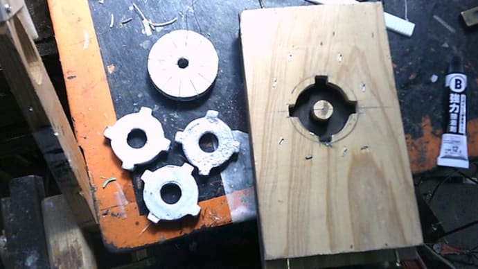 MMスピーカーの完全自作