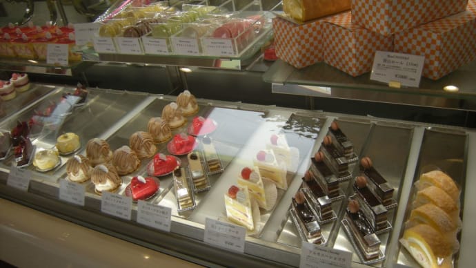 Patisserie Leemo 新琴似店