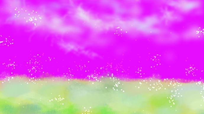 ヒーリングアート20240730