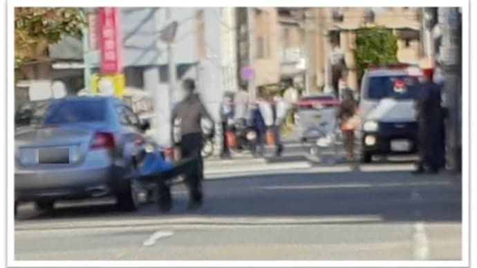 じじいの日常ヴギ・・・ ガス漏れ/皆既月食