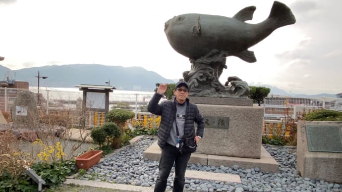 あれから2年、あのころコロナが現れて…あの旅行会社がコロナ倒産したのだった。お世話になったのに…