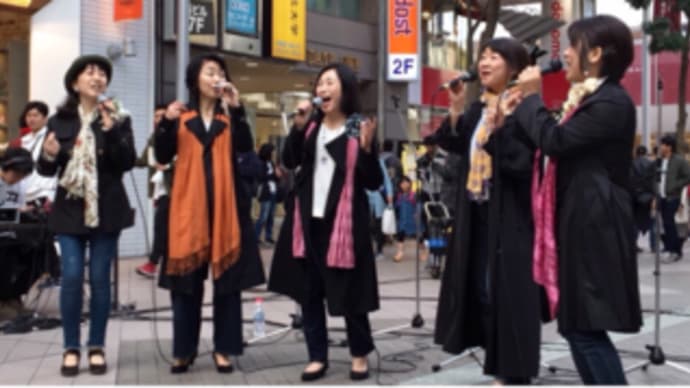 仙台ゴスペルフェスティバル2018