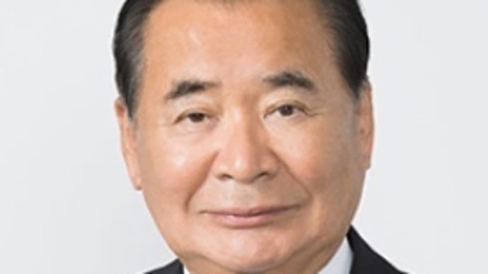 立石電機元社長が支那肺炎で死去