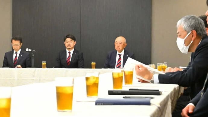 ビデオ判定とDH制