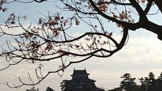 伝授式が終わりました