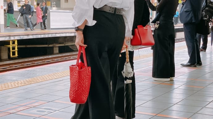 GLAMー黒柳徹子、時代を超えるスタイル
