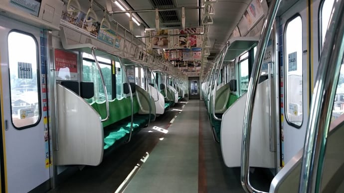 無人車両