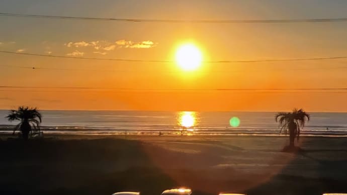 🌕️大潮🌕️Surf#106 オフ腿腰➜ おむすび