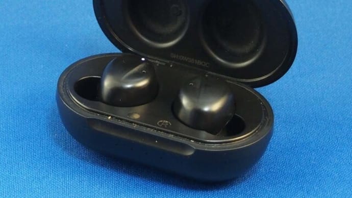 使い勝手が重要よな~