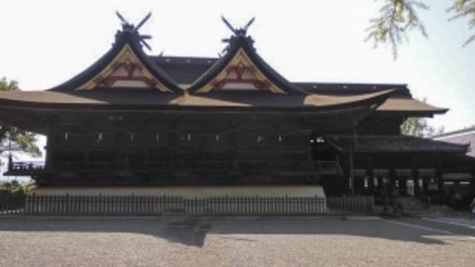 吉備津神社~其の四 in 岡山県岡山市北区