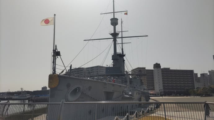 歴史紀行 特別編 13 日露戦争〜日本海海戦 7