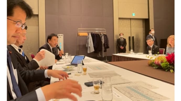 「ブログを再開します」と言いながら、なかなか書き込めません。(2023/02/15)【速報版】