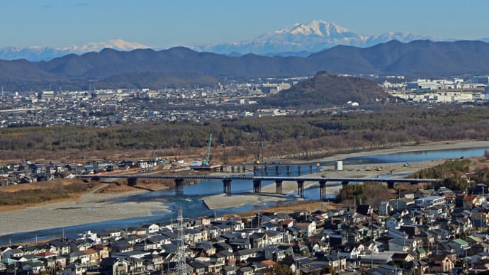 雪山・138タワーからの展望 4
