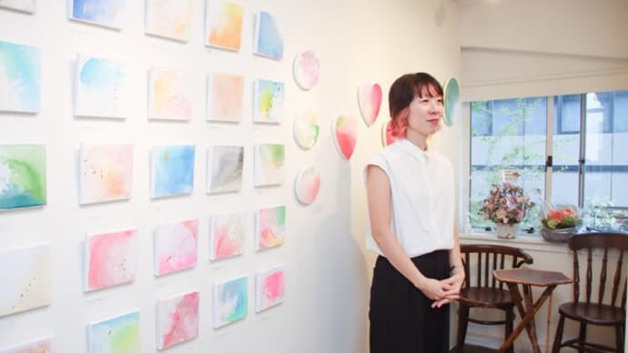 あなたのための絵画
