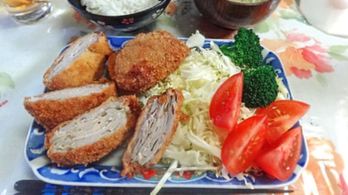昨日の続きになっちゃうな