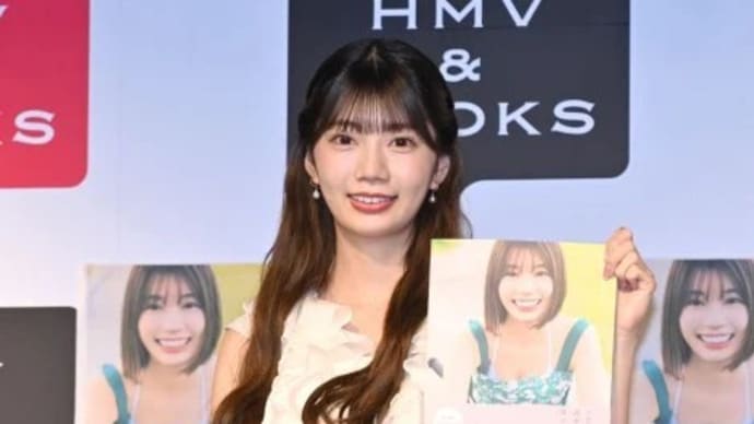 日向坂46高本彩花、1st写真集の点数は“有頂点” 水着&ランジェリーカットにも初挑戦で全力トレーニング「花嫁さんと同じ気持ち」