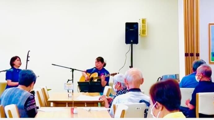 ベイサイド大村様、お世話になりました💛