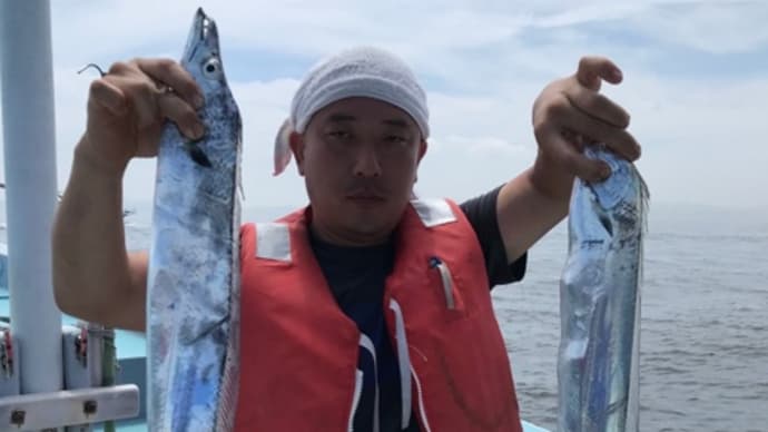 太刀魚