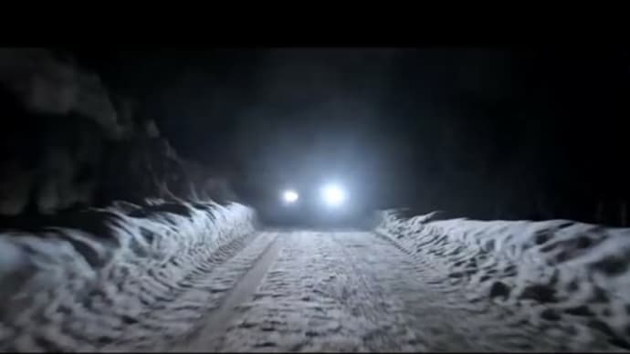 ファイティングダディについて、その怒りの除雪車