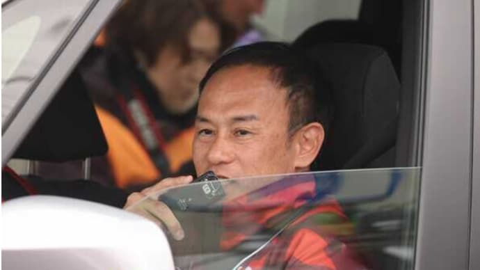花田勝彦監督が語る