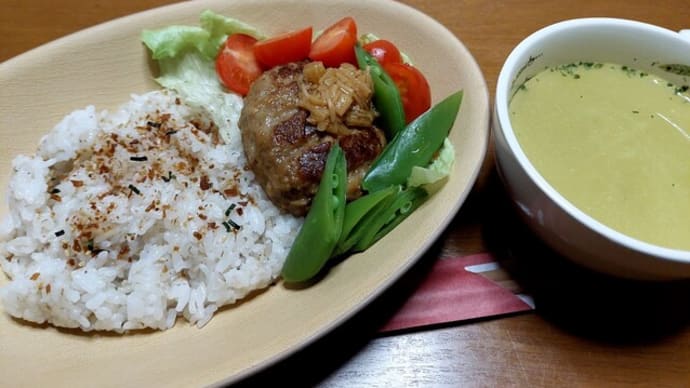 休肝日の夕食(1/27~1/30)