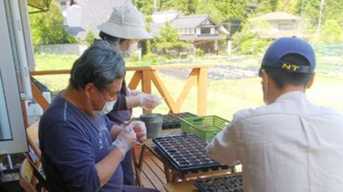 師匠さん