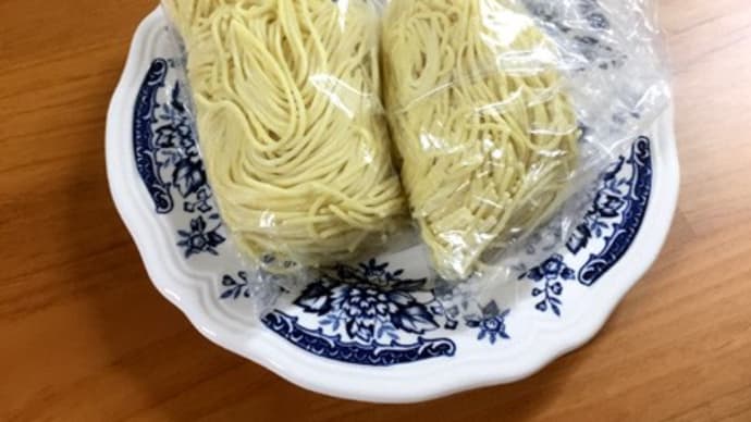洛東フーズ~ラーメン~力餅!!