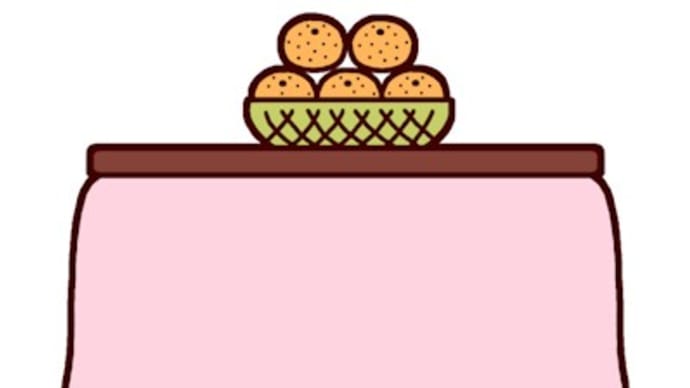 冬1(冬の季節・行事/枠・ふきだし)