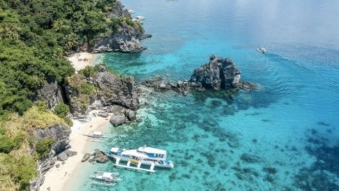 ネグロス島「ドゥマゲッティ」の魅力。