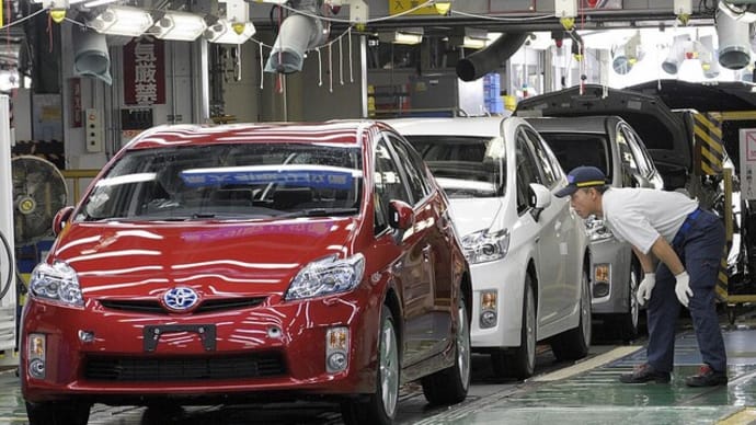 中国自動車業界、価格競争が白熱化 外資系メーカー続々撤退