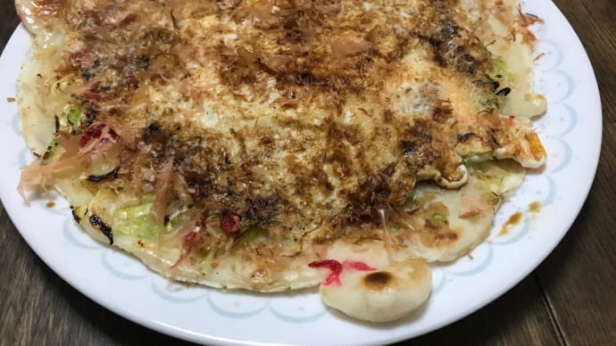 洋食焼き