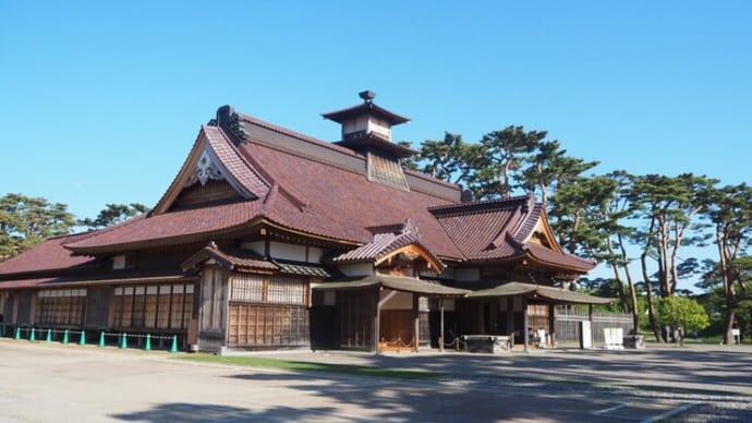 函館旅行!