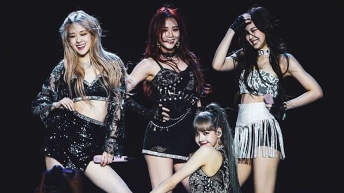 「コーチェラ2023」ヘッドライナーで出演決定(BlackPink)