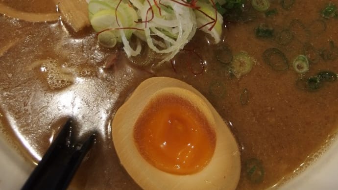 麺屋千葉JAPAN Miyagi