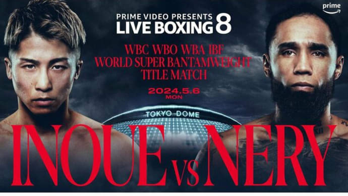 井上尚弥 対 ルイス・ネリ戦 呪術ドーピング 勝たせたい方に運を30%UP 負けさせたい方に運マイナス30% 木星の魔女
