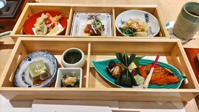 大阪駅北エリアの様変わりに驚き!!