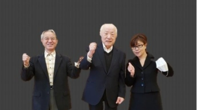 杉山貞夫(杉山民謡会 初代)