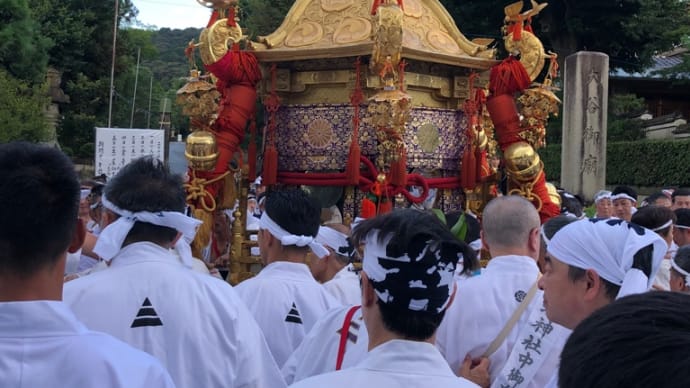 令和五年祇園祭